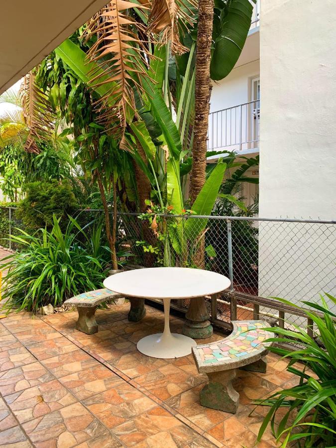 Ontour Rentals Miami Miami Beach Buitenkant foto
