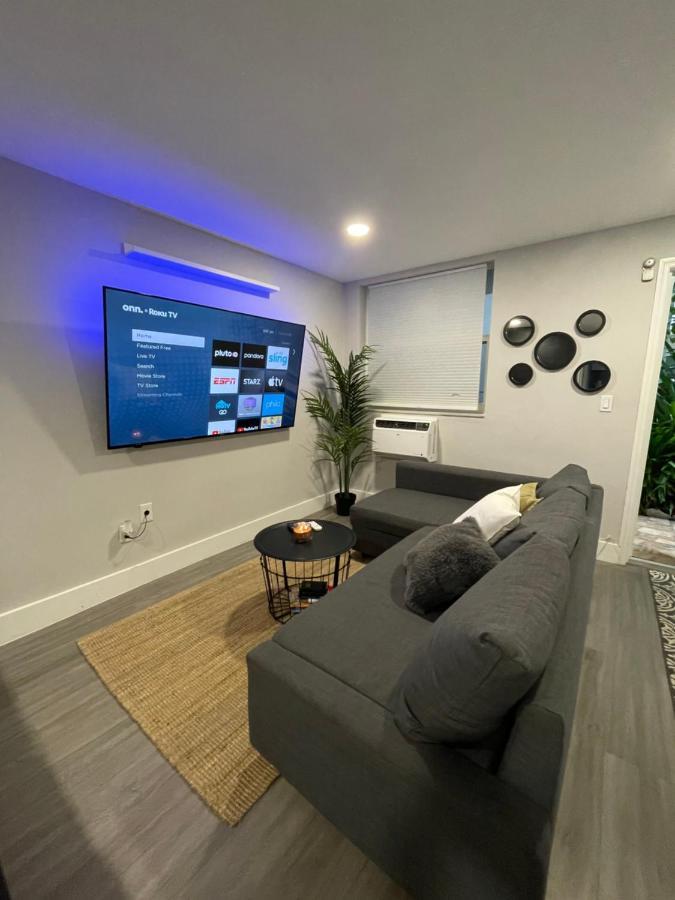 Ontour Rentals Miami Miami Beach Buitenkant foto