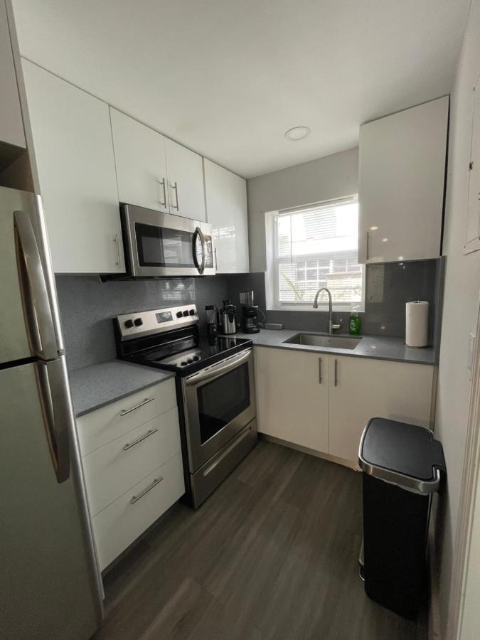 Ontour Rentals Miami Miami Beach Buitenkant foto